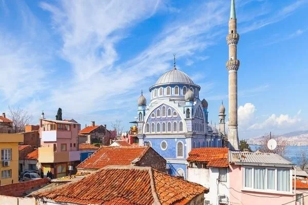 الفبای سفر به تازه‌واردهای ازمیر و کوش آداسی در نوروز؛ شما بخوانید!