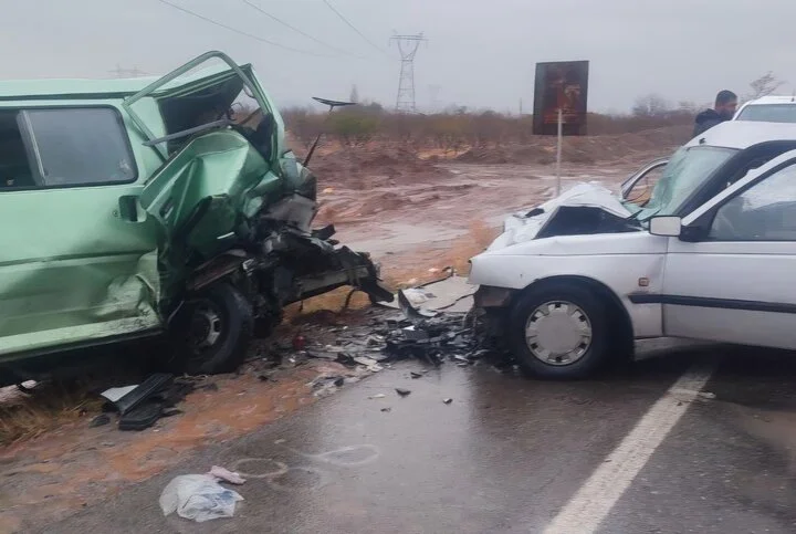 افزایش نگران‌کننده تلفات تصادفات جاده‌ای کرمانشاه در ۸ ماه امسال؛ چه اتفاقی افتاده؟