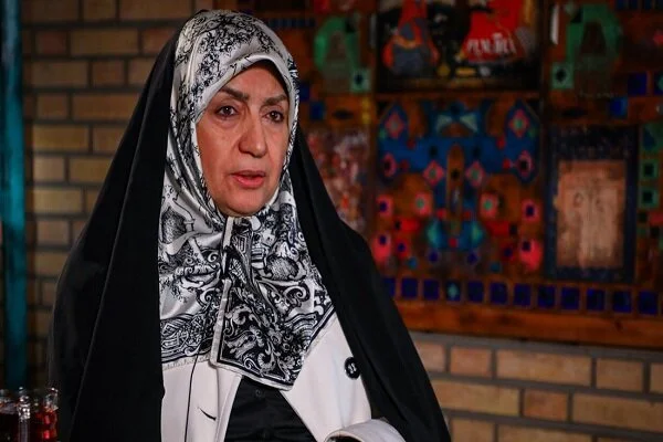 داداندیش: کشور  بدون حضور زنان پیشرفت نخواهد کرد