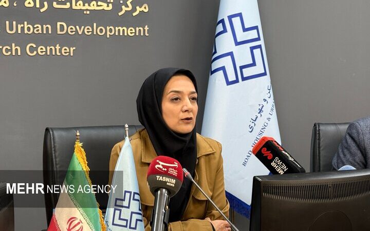 مقررات ملی ساخت‌وساز در عرصه‌های فرونشست تا دو ماه آینده تصویب می‌شود