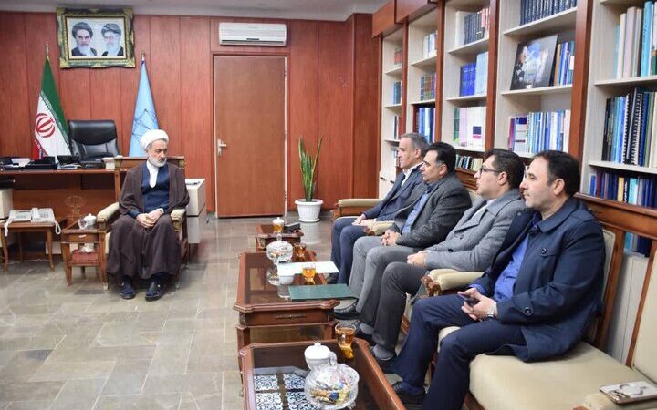 شمس: شعب ویژه قضایی برای پرونده‌های محیط زیست در اردبیل اختصاص می یابد