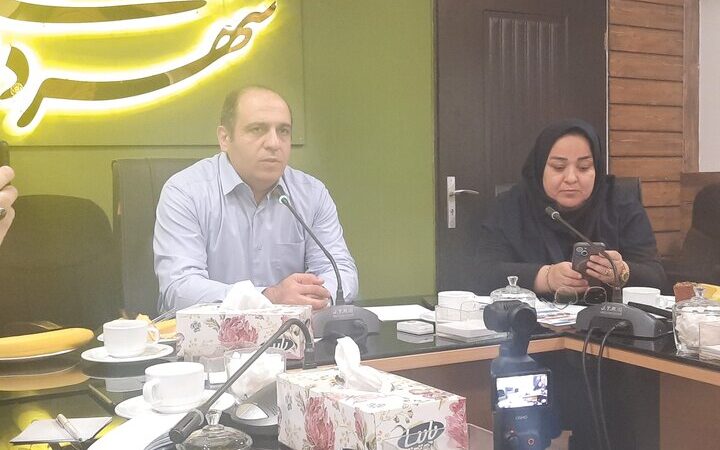 پیاده‌روی بزرگ آذرماه در گرگان با مشارکت استانی برگزار می‌شود