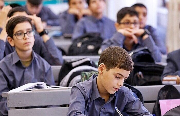 شبکه سازی بنیاد نوجوانان؛ از «دختران حاج قاسم» تا «نوجوان کنشگر»