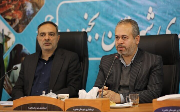 رستمی: اجرای صحیح قانون جوانی جمعیت در خراسان شمالی ضروری است