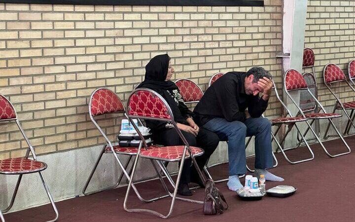 تیزر مستند «کد ۷۰۰» منتشر شد؛ روایتی تکان‌‎دهنده از جنگ ۱۲روزه