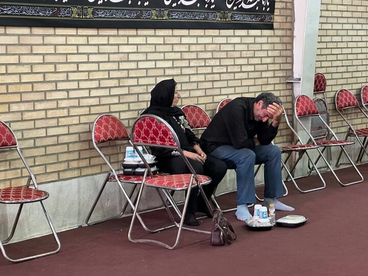 تیزر مستند «کد ۷۰۰» منتشر شد؛ روایتی تکان‌‎دهنده از جنگ ۱۲روزه - وب‌گردی