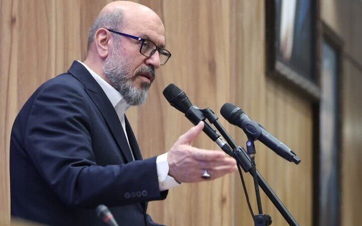 دهقان: پروژه های بنیاد مستضعفان در مناطق محروم، سکوی پرش مردم می شود