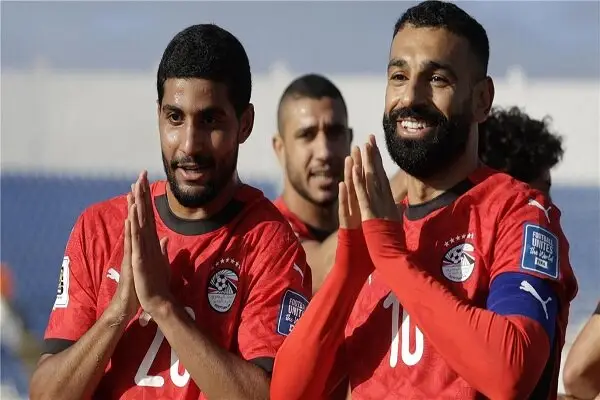 محمد صلاح؛ فرعون فوتبال مصر در آستانه نبرد سرنوشت‌ساز با ایران در جام جهانی ۲۰۲۶