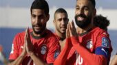 انتقاد فدراسیون فوتبال مصر از تصمیم آمریکا؛ حاضر نیستیم آن را بپذیریم