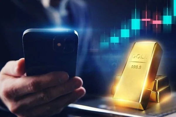 زرافزا؛ خرید آنلاین طلا با فاکتور رسمی و معتبر