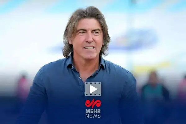 واکنش جنجالی سرمربی استقلال به محرومیت جلالی و رضاییان در لیگ قهرمانان آسیا!