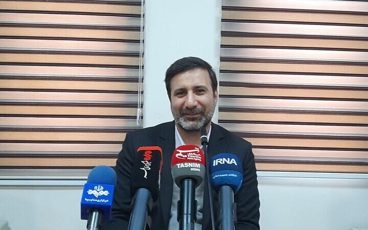 شهید طهرانچی ثابت کرد با علم می‌توان خار چشم دشمن بود