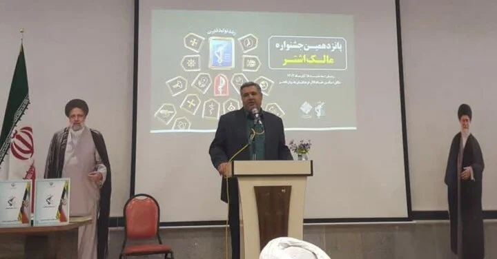 شجاعی: تفکر بسیجی وحدت ملی را تقویت می‌کند