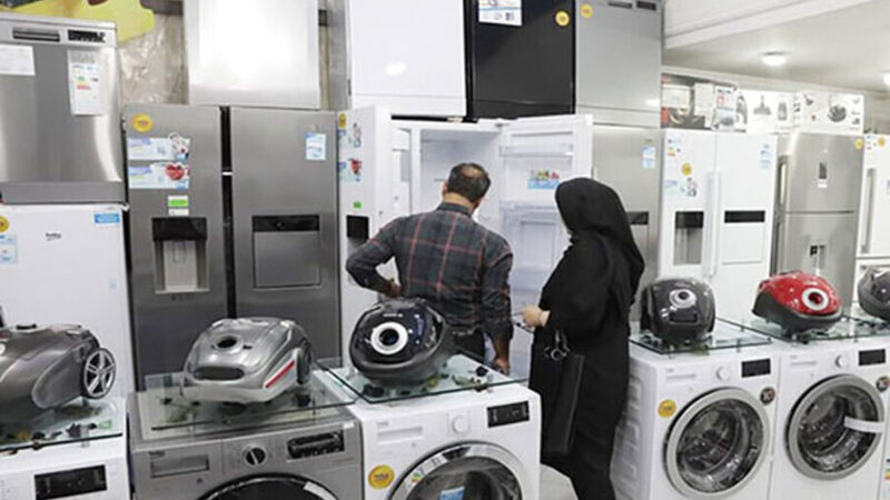 شایعه‌ای جنجالی درباره داماد قرائتی و کارتل ثروتمند لوازم خانگی که همه را شوکه کرد!