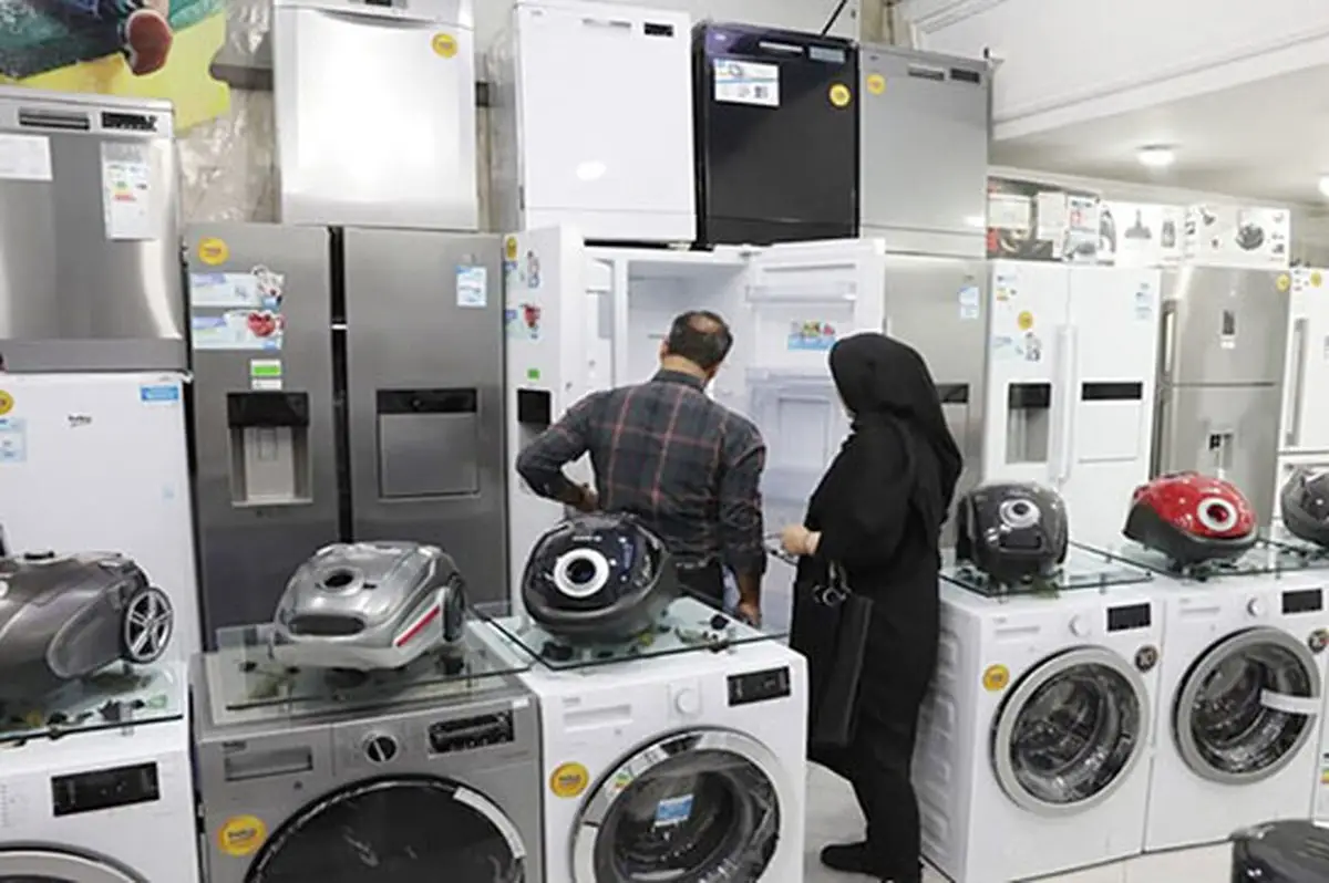 شایعه‌ای جنجالی درباره داماد قرائتی و کارتل ثروتمند لوازم خانگی که همه را شوکه کرد!