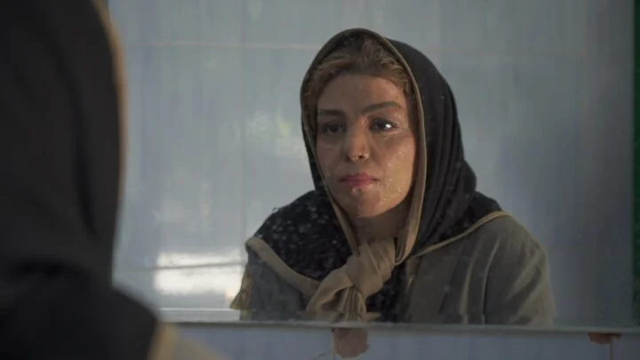 «سمیرا» و نمایش غلبه انسان بر درد و رنج زندگی