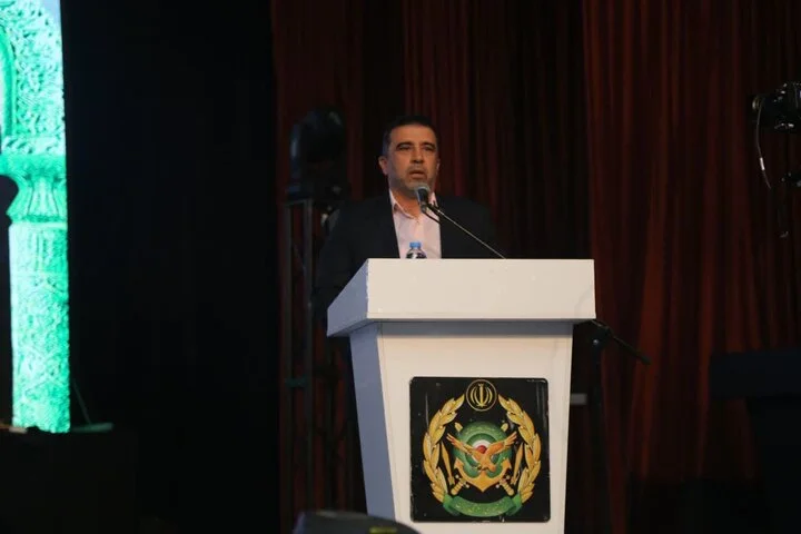 امیر کرمی: ترویج فرهنگ نماز راه مقابله با تهاجم فرهنگی است