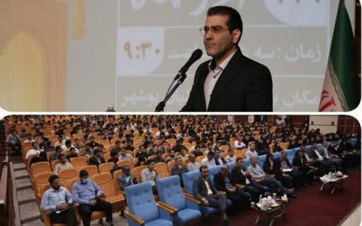 معاون استاندار بوشهر: بزرگترین تهدید برای پیشرفت جامعه ناامیدی است
