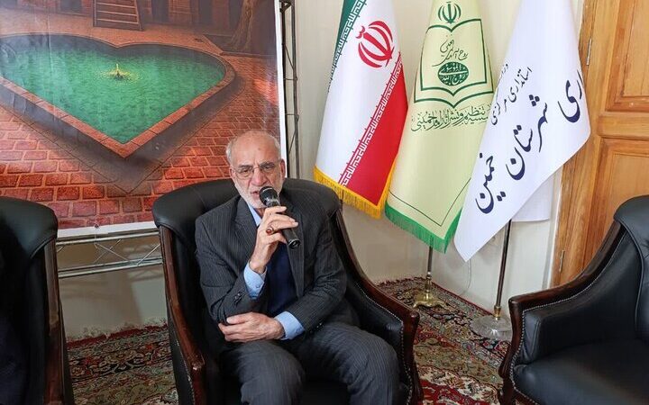 مقیمی: عدالت آموزشی برنامه اولویت دار رئیس دولت چهاردهم است