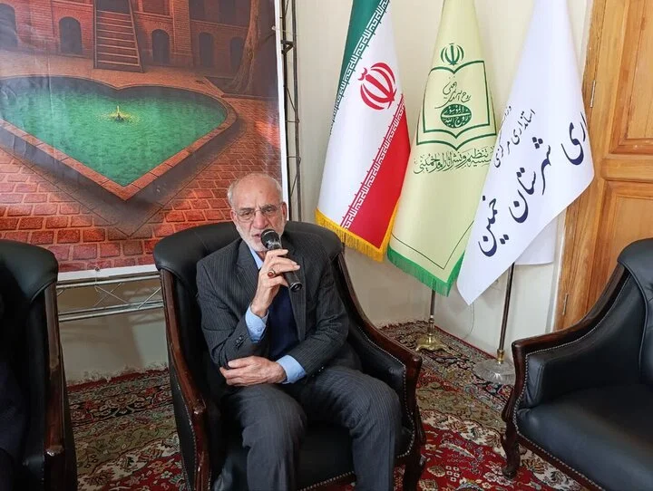 مقیمی: عدالت آموزشی برنامه اولویت دار رئیس دولت چهاردهم است