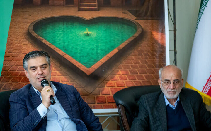 زندیه وکیلی:اجرای طرح‌های اضطراری مرکزی را از بحران خشکسالی نجات داد