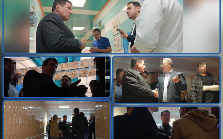 حادثه رانندگی برای معلمان کوهدشتی؛ یک نفر فوت کرد