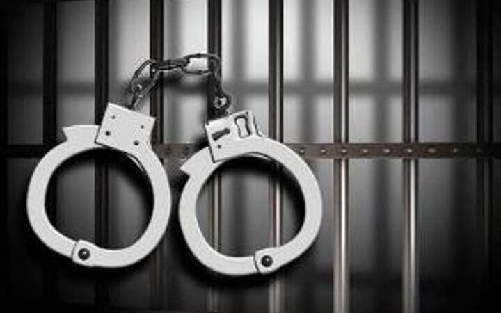 فرد اسید پاش در نی‌ریز فارس دستگیر شد