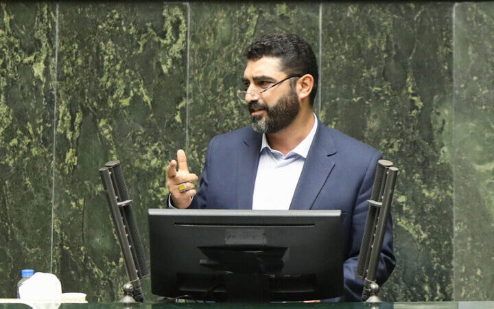 انتقاد سخنگوی کمیسیون فرهنگی از سهم ناچیز فرهنگ از بودجه عمومی کشور