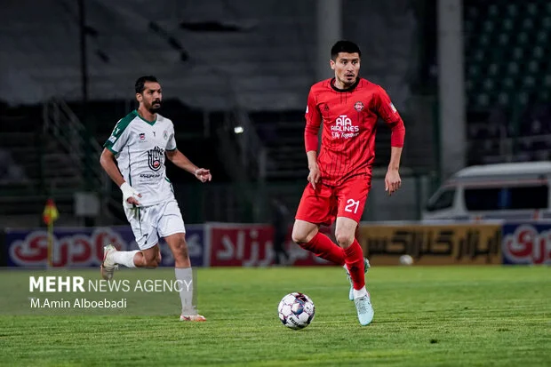 تصمیم تاریخی برای بازی تراکتور و پیکان؛ فقط بانوان اجازه ورود دارند!