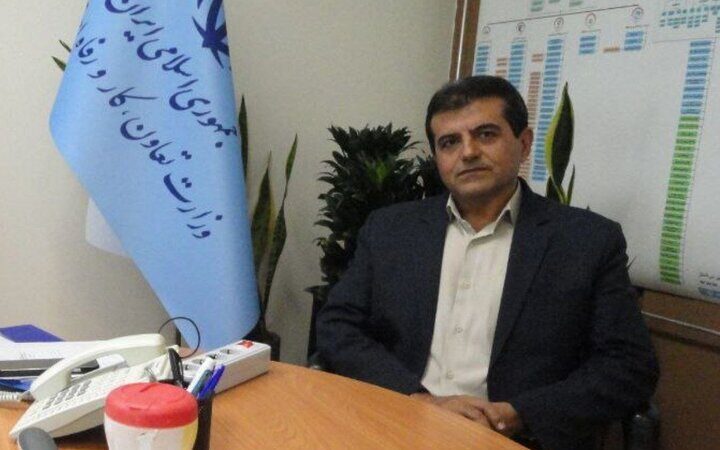 کاهش چشمگیر ۵۳ درصدی حوادث کارگری در کردستان؛ راز موفقیت چیست؟