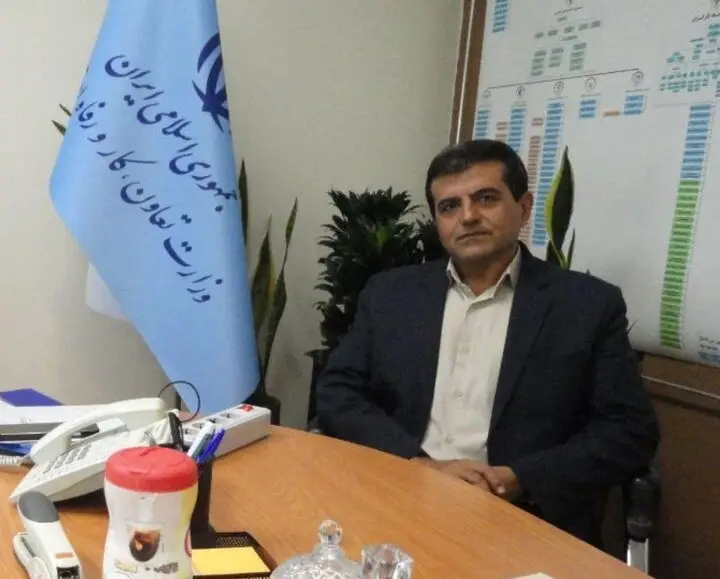 کاهش چشمگیر ۵۳ درصدی حوادث کارگری در کردستان؛ راز موفقیت چیست؟