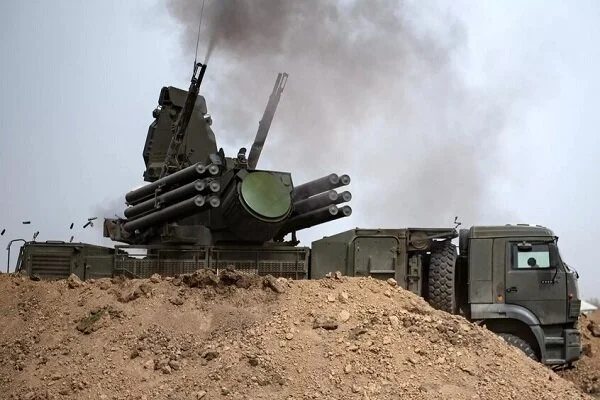 دفاع حیرت‌انگیز روسیه؛ ساقط شدن ۲۳۵ پهپاد اوکراینی در یک شب!