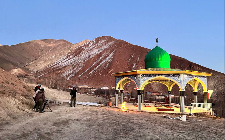 مستند «جای خالی فرهاد»؛ روایت تازه و تاثیرگذار از فقدان شهید رضی و ادامه زندگی خانواده‌اش