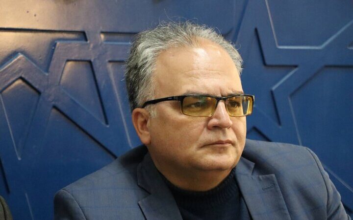 پاسداشت هزاره مناره مسجد جامع سمنان؛ رویکردی برای معرفی ظرفیت‌ها