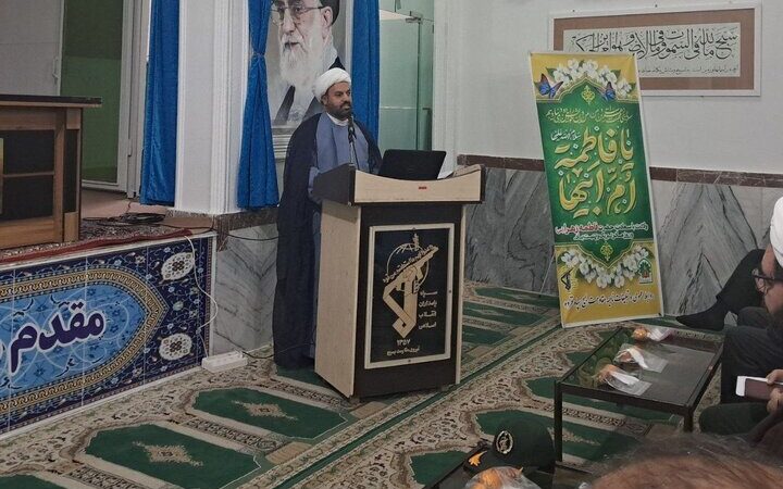 دهقان: ضعف حمایت‌ها و کمبود زیرساخت‌ها مانع جذب نخبگان به مساجد است