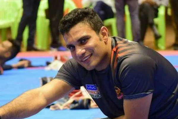 ابوذر مهاجر: مدیریت فدراسیون کبدی خوب است اما مشاوره‌های اشتباه، گلایه‌برانگیز شد!