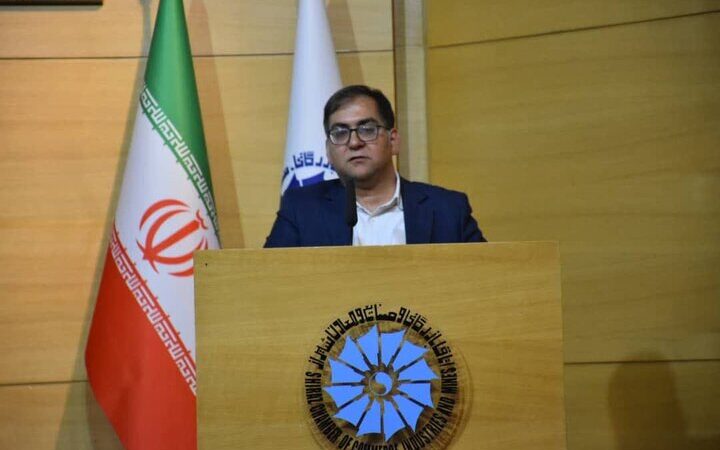 مجرب: امکان افزایش چندبرابری تجارت فارس و ازبکستان فراهم می‌شود