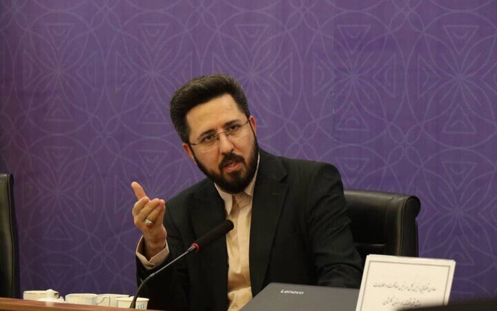 رزاقی‌نژاد هشدار داد: سلامت انتخابات، وظیفه‌ای که همه باید پایبند باشند!