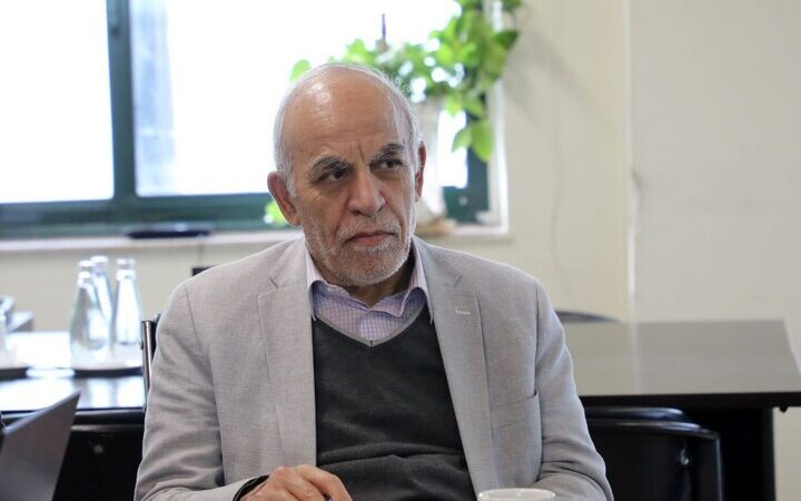 نماینده رئیس‌جمهور: اتصال بوشهر به شبکه ریلی کشور باید تسریع شود