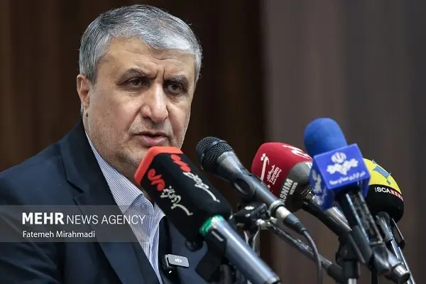 چگونه چرخه خلاقیت در صنعت هسته‌ای ایران به اوج رسید؟ رونمایی از دستاوردهای شگفت‌انگیز پژوهشگران!