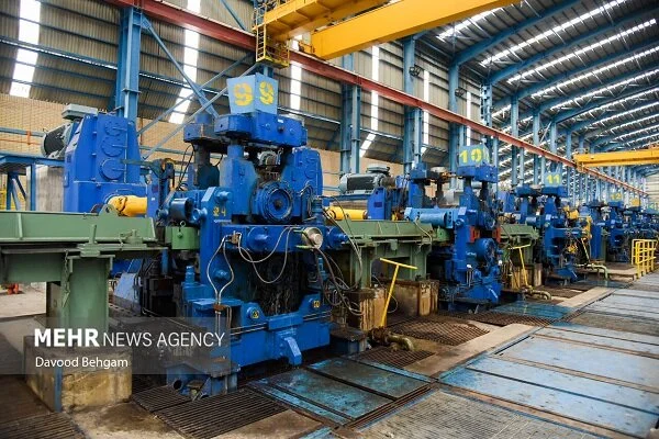 مازندران از سرمایه‌گذاری در صنایع تبدیلی کشاورزی استقبال می‌کند