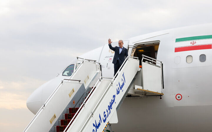 رئیس‌جمهور فردا به چهارمحال و بختیاری سفر می‌کند