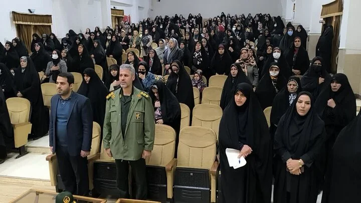 جشن میلاد حضرت فاطمه(س) و گرامیداشت مقام منزلت مادر