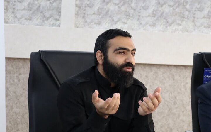 رویداد هم‌افزایی «توان» در چهارمحال و بختیاری برگزار می‌شود