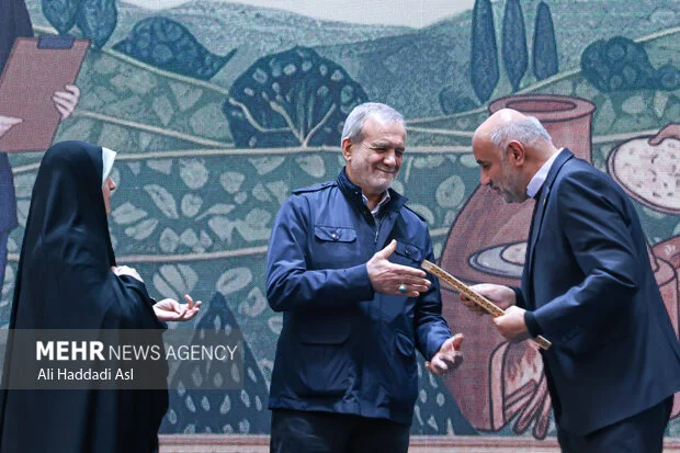 معرفی دستگاه برتر اجرایی کشور در تحقق شاخص‌های عدالت جنسیتی