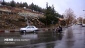 هشدار فوری هواشناسی کهگیلویه و بویراحمد؛ باران سیل‌آسا تا فردا ادامه دارد!