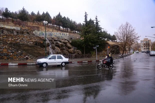 هشدار فوری هواشناسی کهگیلویه و بویراحمد؛ باران سیل‌آسا تا فردا ادامه دارد!