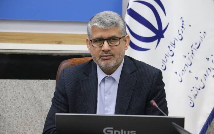 مدرسه محور آینده ایران است؛ ضرورت بازتعریف نظام یادگیری