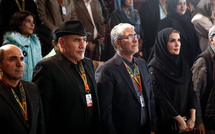 جشنواره «سینماحقیقت» با ادای احترام به زنان و شهدای جنگ ۱۲روزه آغاز شد