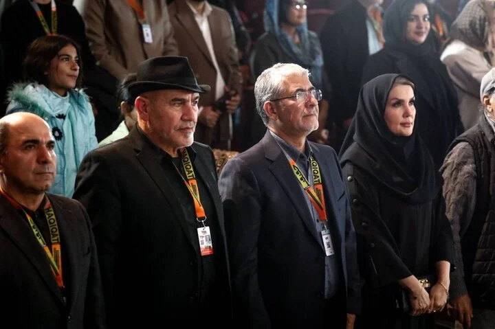 جشنواره «سینماحقیقت» با ادای احترام به زنان و شهدای جنگ ۱۲روزه آغاز شد - وب‌گردی